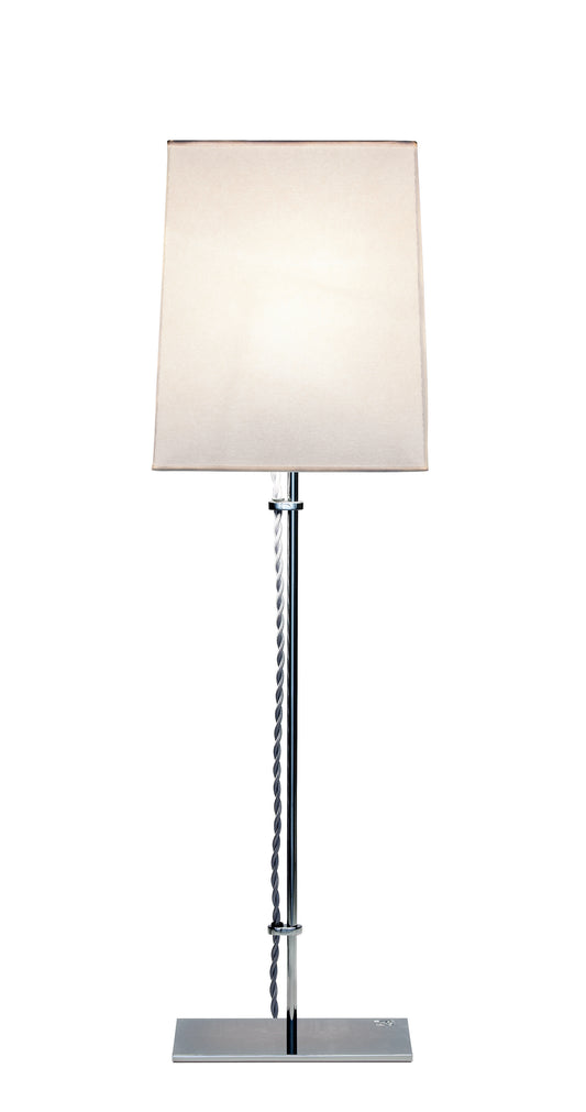 ACIER II Table Lamp Shade - LTS-004-01