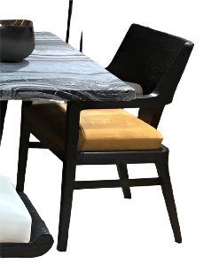 ARCTIQUE Arm Chair - R-US-12304-21-06-FP