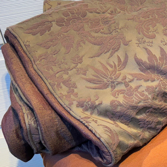 BED COVERLET - A67-359-02-M-8