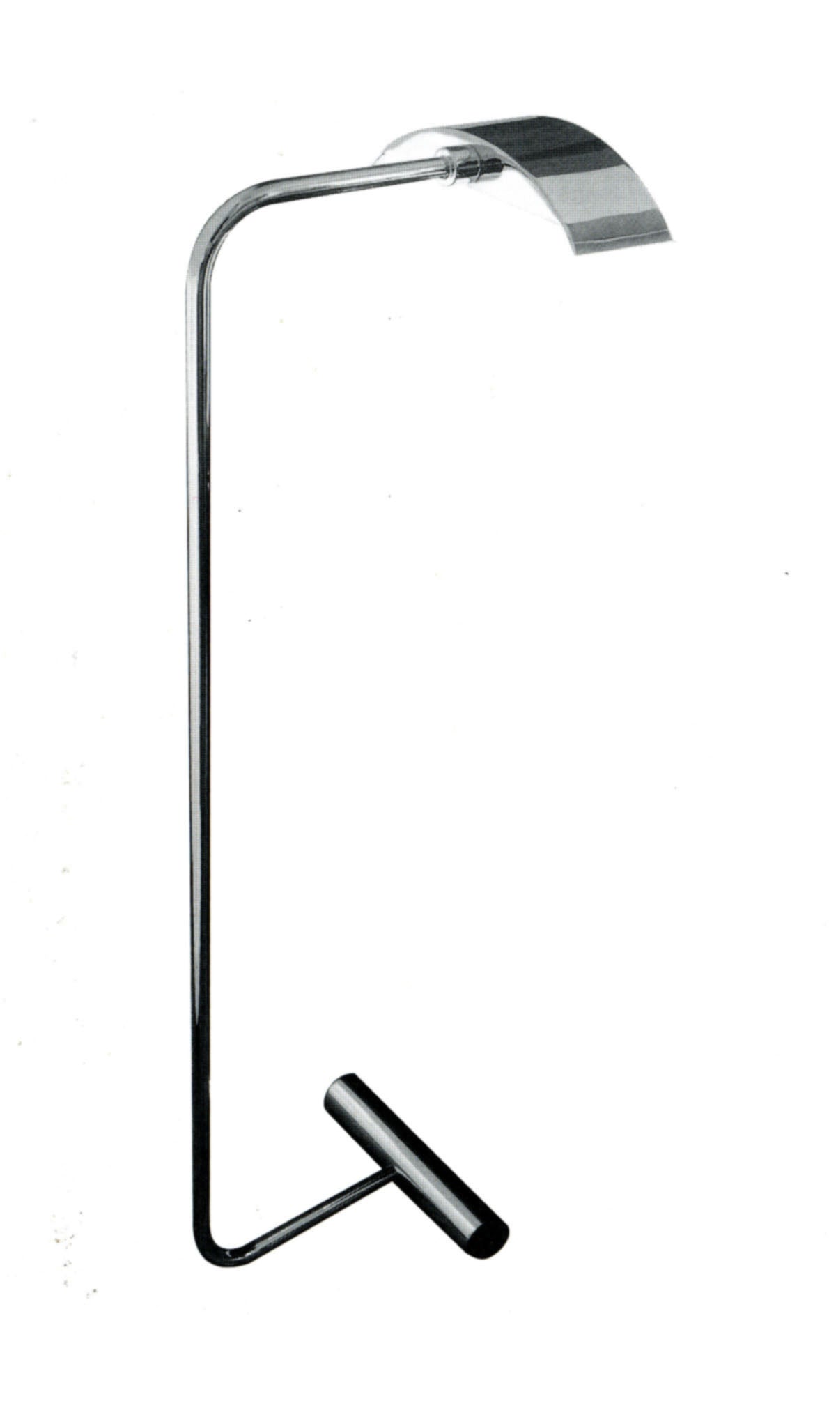 CL4 Floor Lamp - L20-083-01