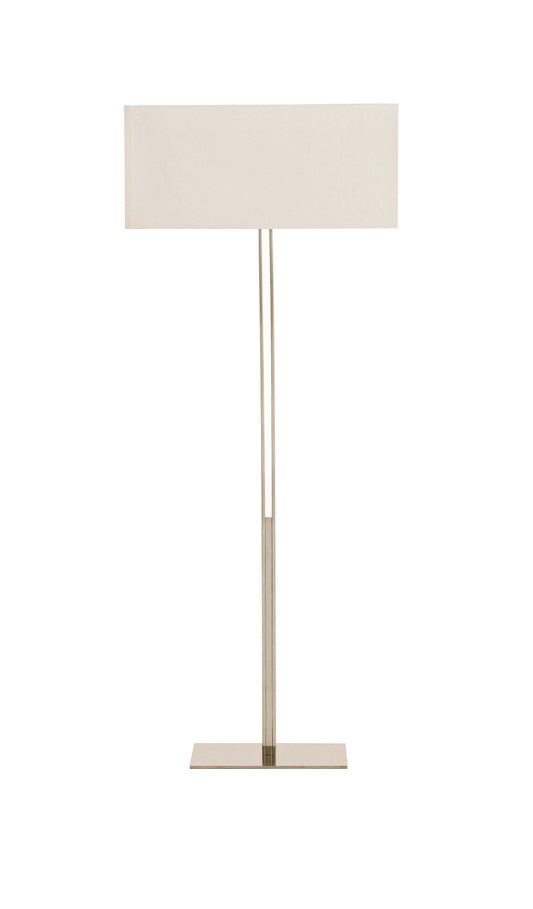 CANISSE Floor Lamp & Shade - L20-065-06 | LFS-065-01