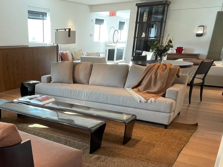 DON JUAN Sofa - F16-109-03-M-1