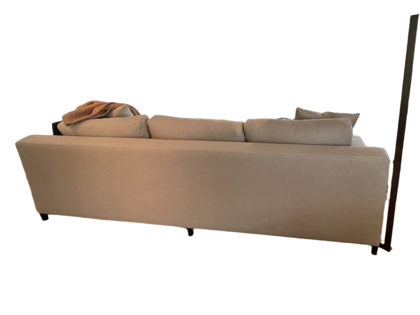 DON JUAN Sofa - F16-109-03-M-1