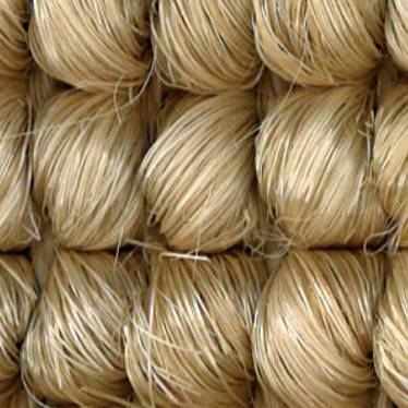 MANILLE, 100% Abaca Woven Rug - R33-194-01-M-3