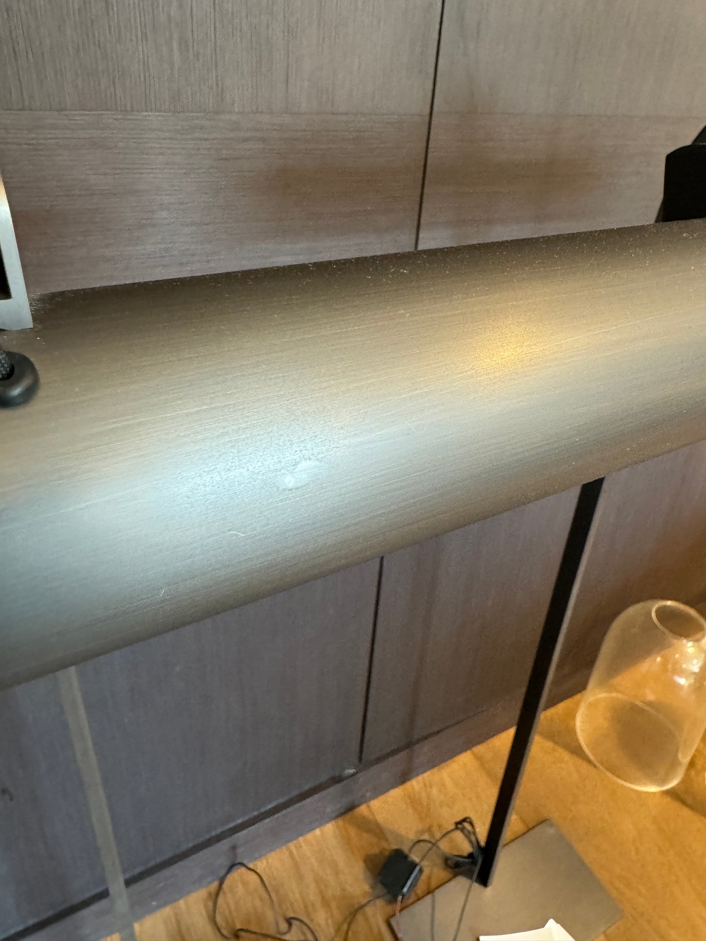 ESTAMPE Floor Lamp - L20-124-06