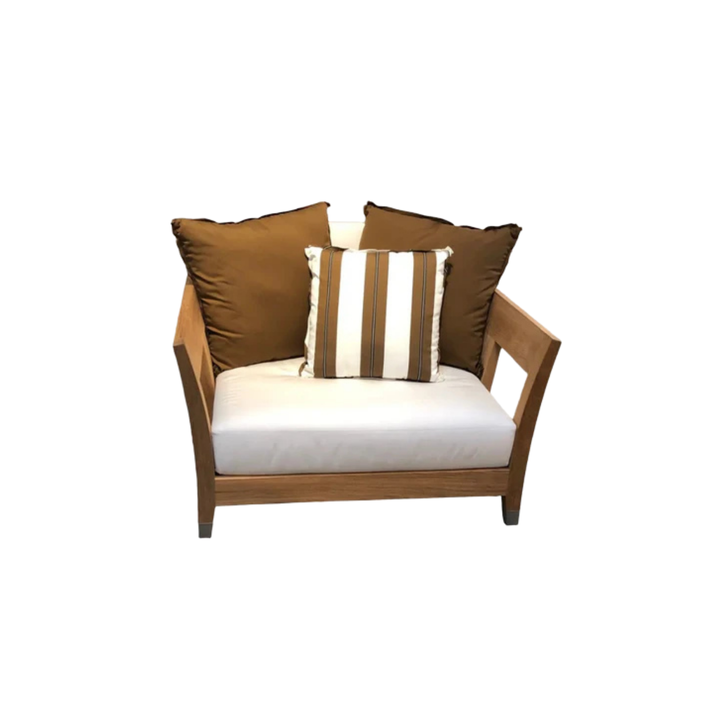 FILAO Lounge Chair - O04-128-01-M-1