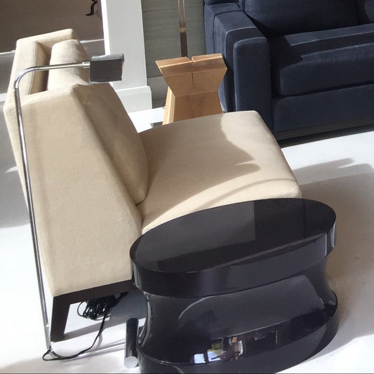 LATIN Lounge Chair - F04-178-02-M-3