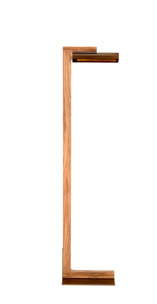 GABARD Floor Lamp, CUSTOM - L20-136-03-M-2