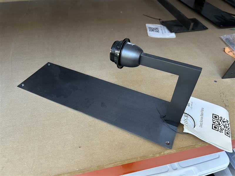 GRECO Sconce - L22-145-06
