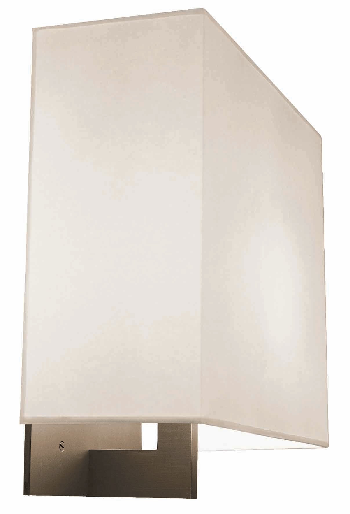 HUSSARD Sconce - L22-162-04