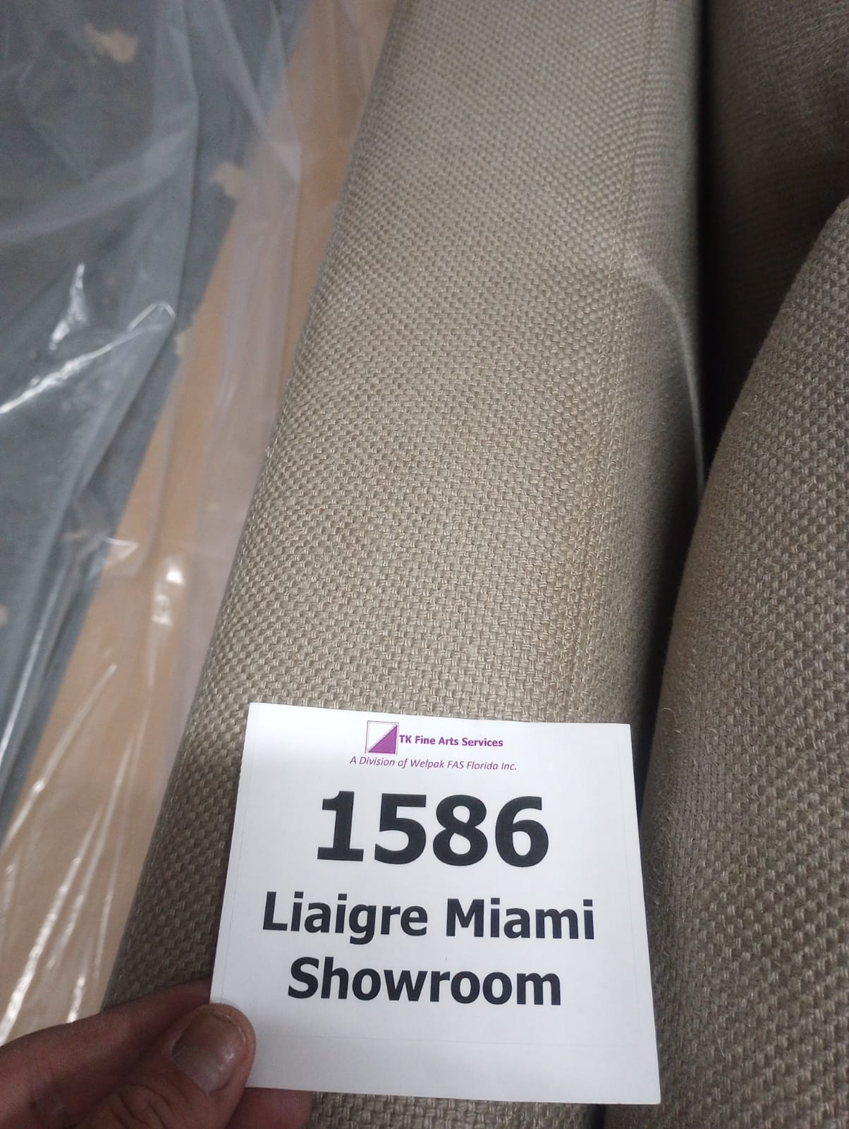 DON JUAN Sofa - F16-109-03-M-1