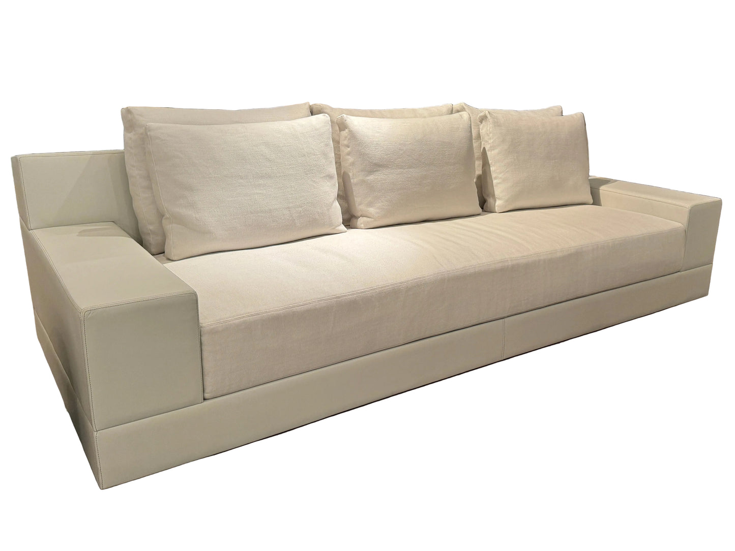 PACHA Sofa - F16-241-02-M-1