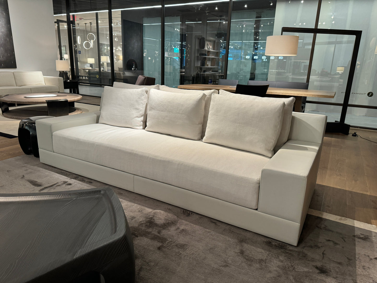 PACHA Sofa - F16-241-02-M-1