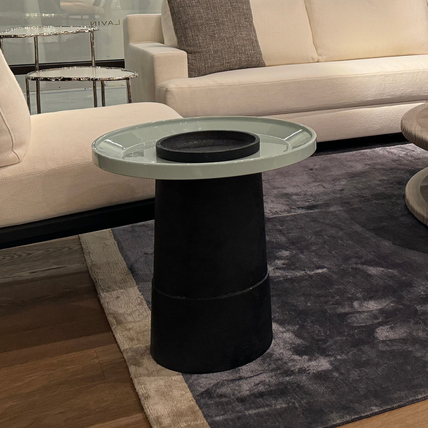 PANACHE Side Table - F06-247-02-M-3