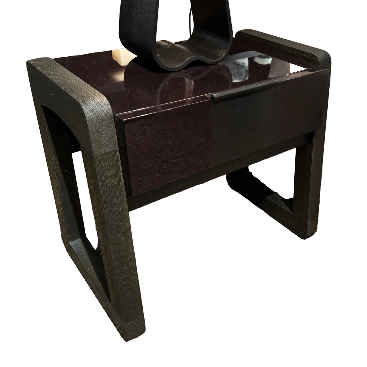 CORSAIRE Bedside Table - F06-101-02-M-1