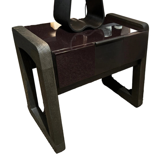CORSAIRE Bedside Table - F06-101-02-M-1
