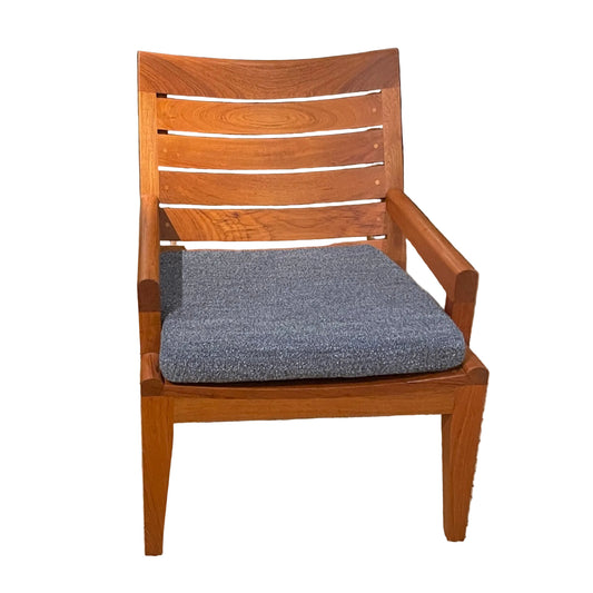 ILE DE RE Lounge Chair - O04-163-02-M-1