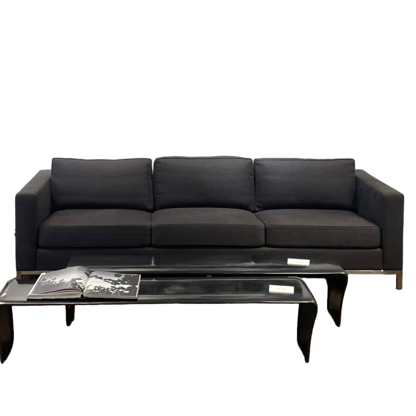 MOUSSON Sofa - F16-214-03-M-2