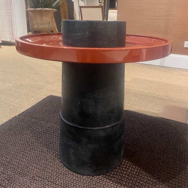 PANACHE Side Table - F06-247-04-M-1