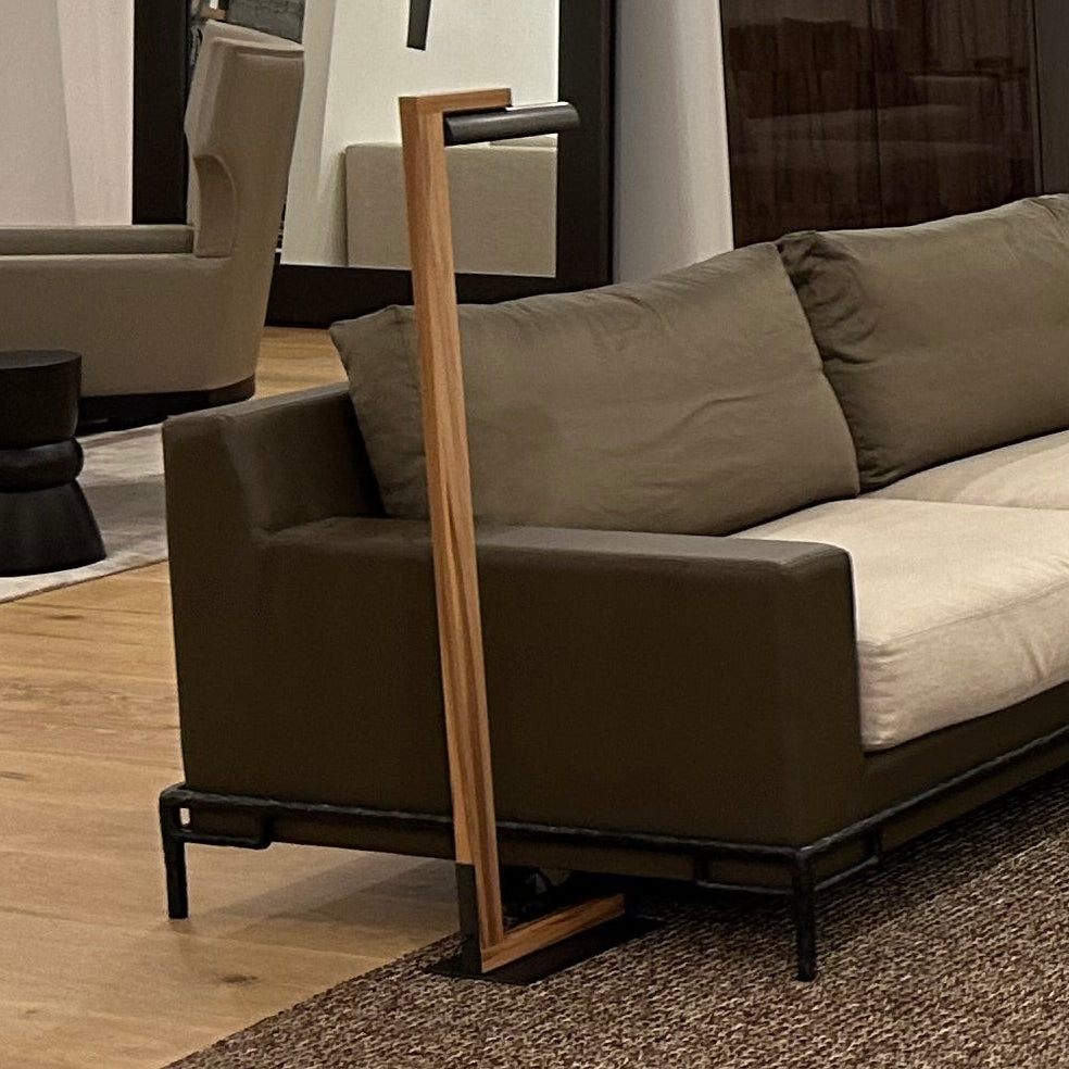 GABARD Floor Lamp, CUSTOM - L20-136-03-M-2