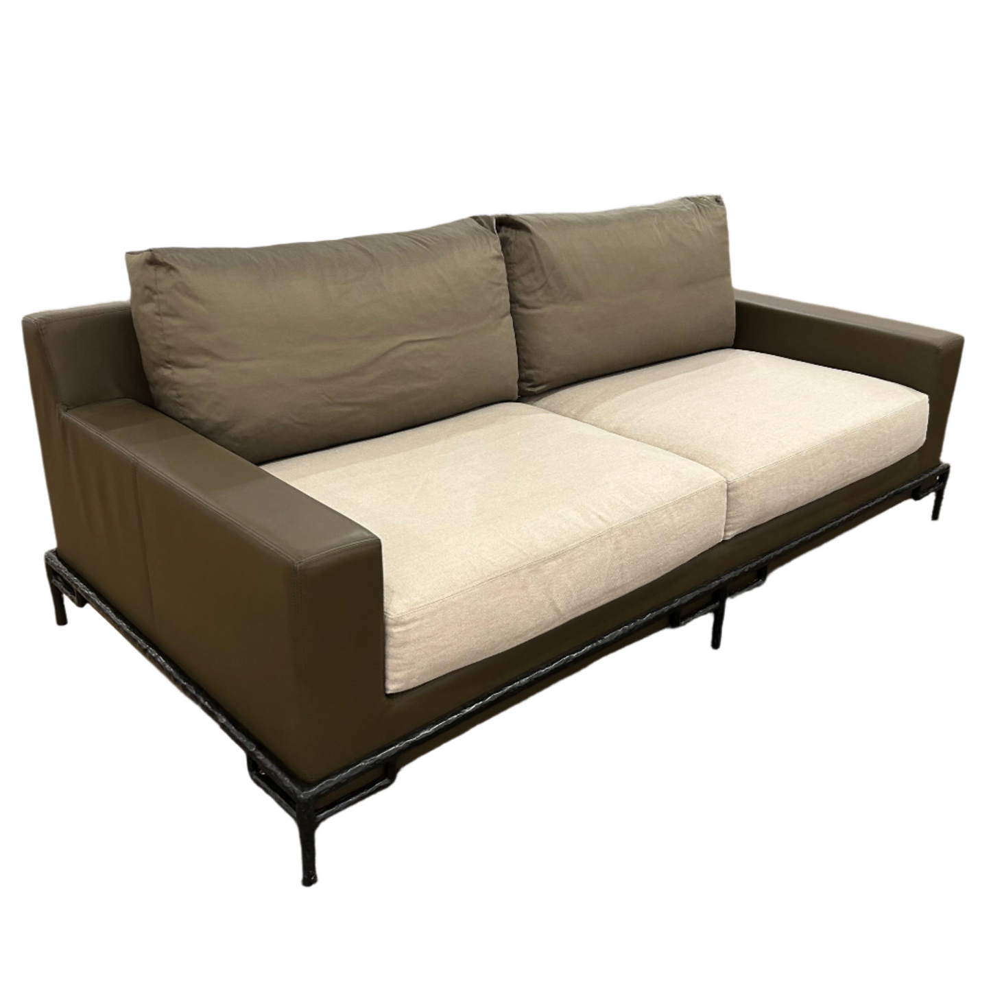 ERUDIT Sofa - F16-123-03-M-1
