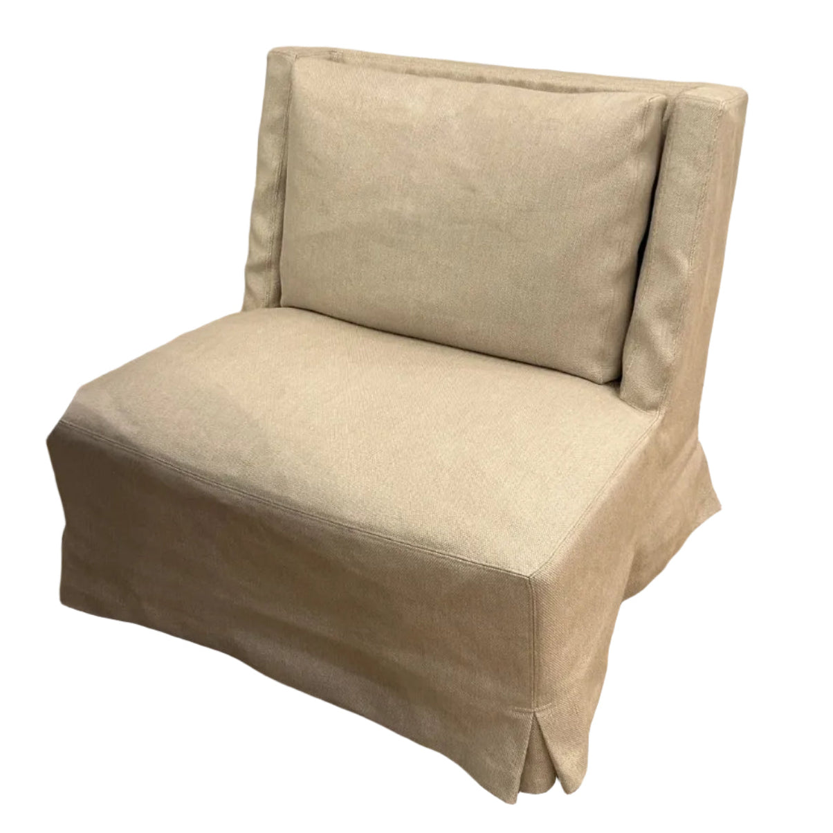 LATIN Lounge Chair - F04-178-02-M-2