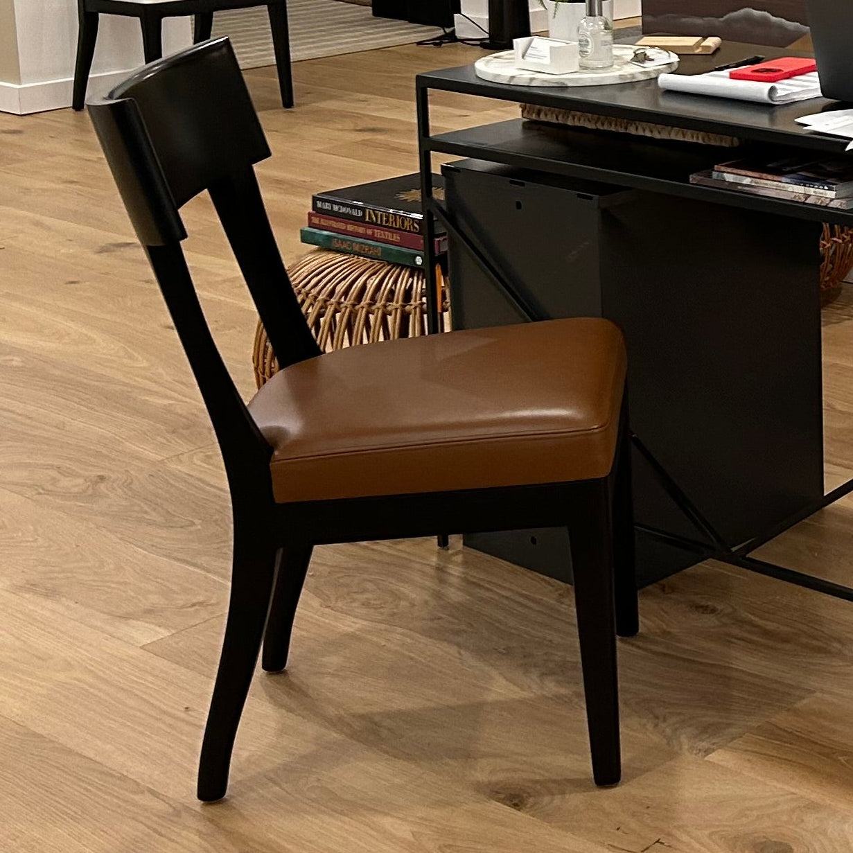 TERRA Chair - F03-307-01-M-5