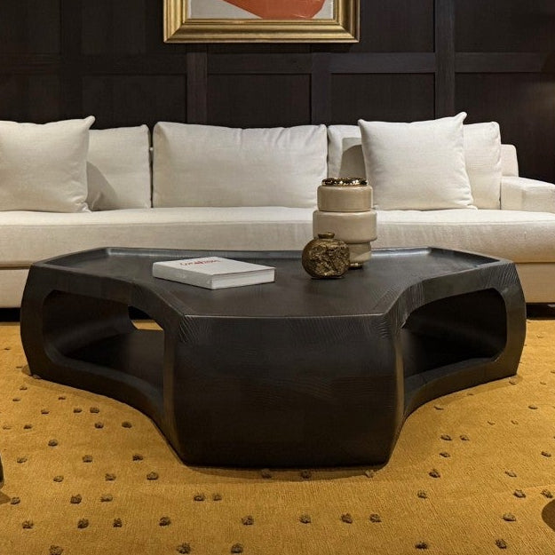 SILENCIO Coffee Table - F12-287-02-M-1