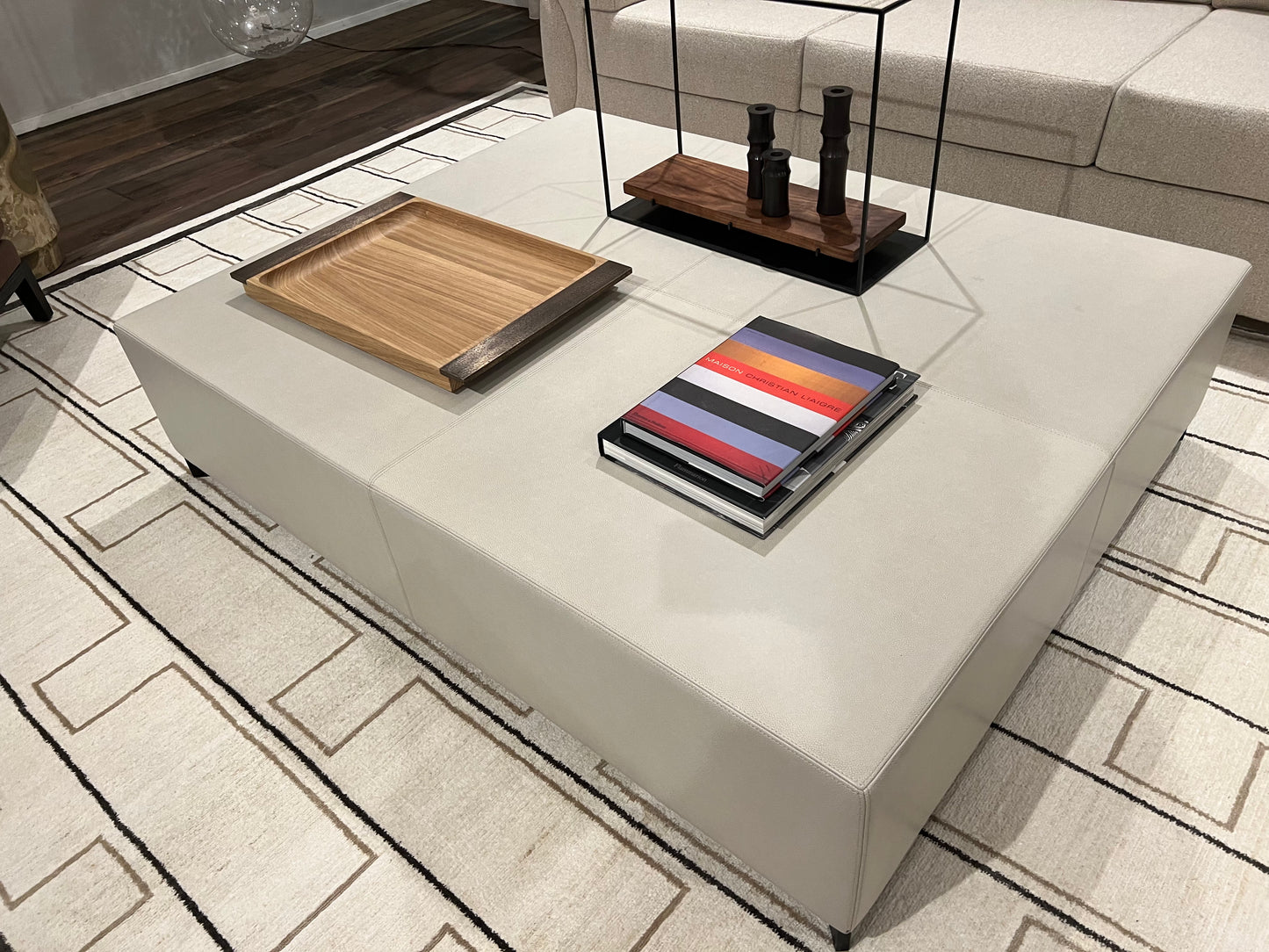 GALET Coffee Table - F12-139-07-M-1