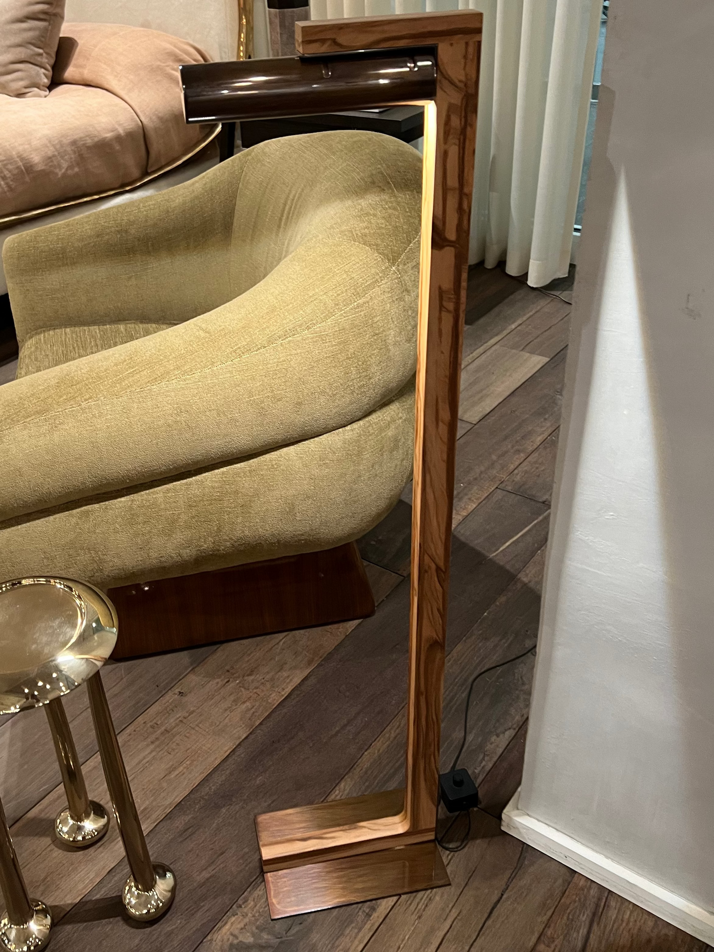 GABARD Floor Lamp - L20-136-03