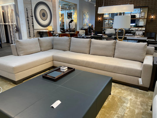 OCEAN Sectional - F16-227-03-M-3