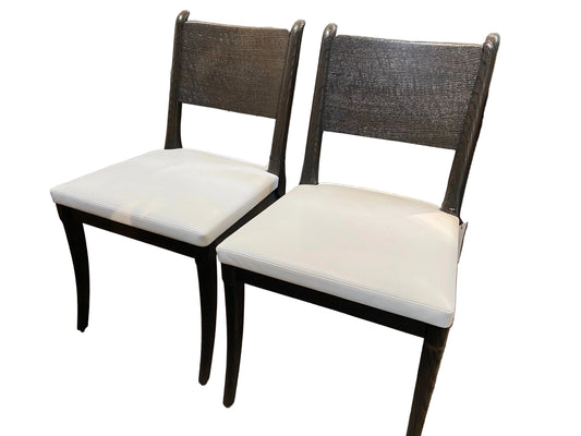 SPARTANE I Chair - F03-294-02-M-3