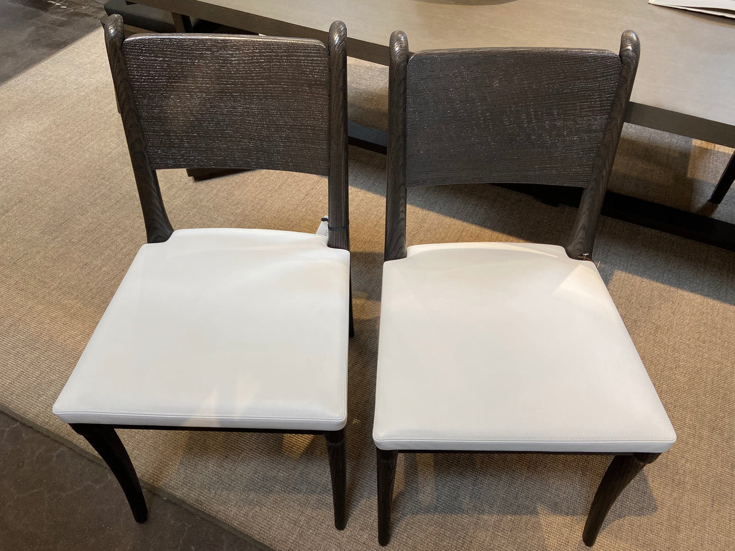 SPARTANE I Chair - F03-294-02-M-3