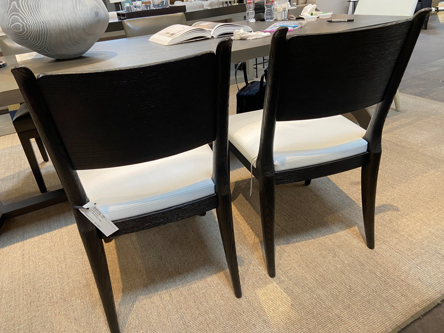 SPARTANE I Chair - F03-294-02-M-3