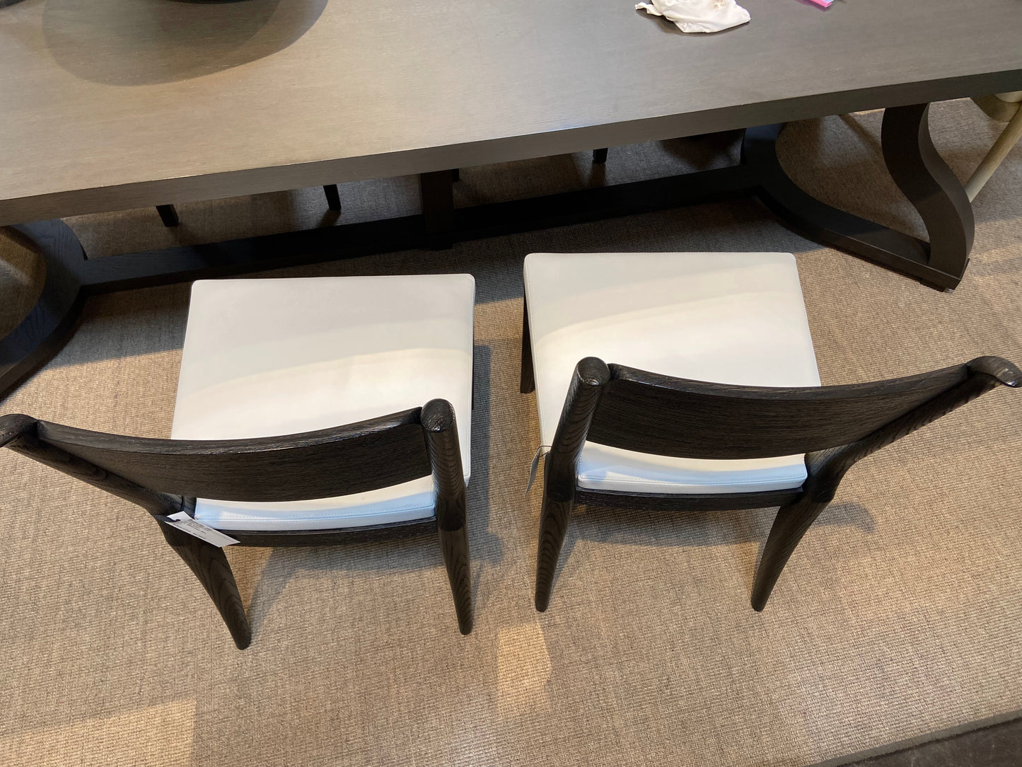 SPARTANE I Chair - F03-294-02-M-3