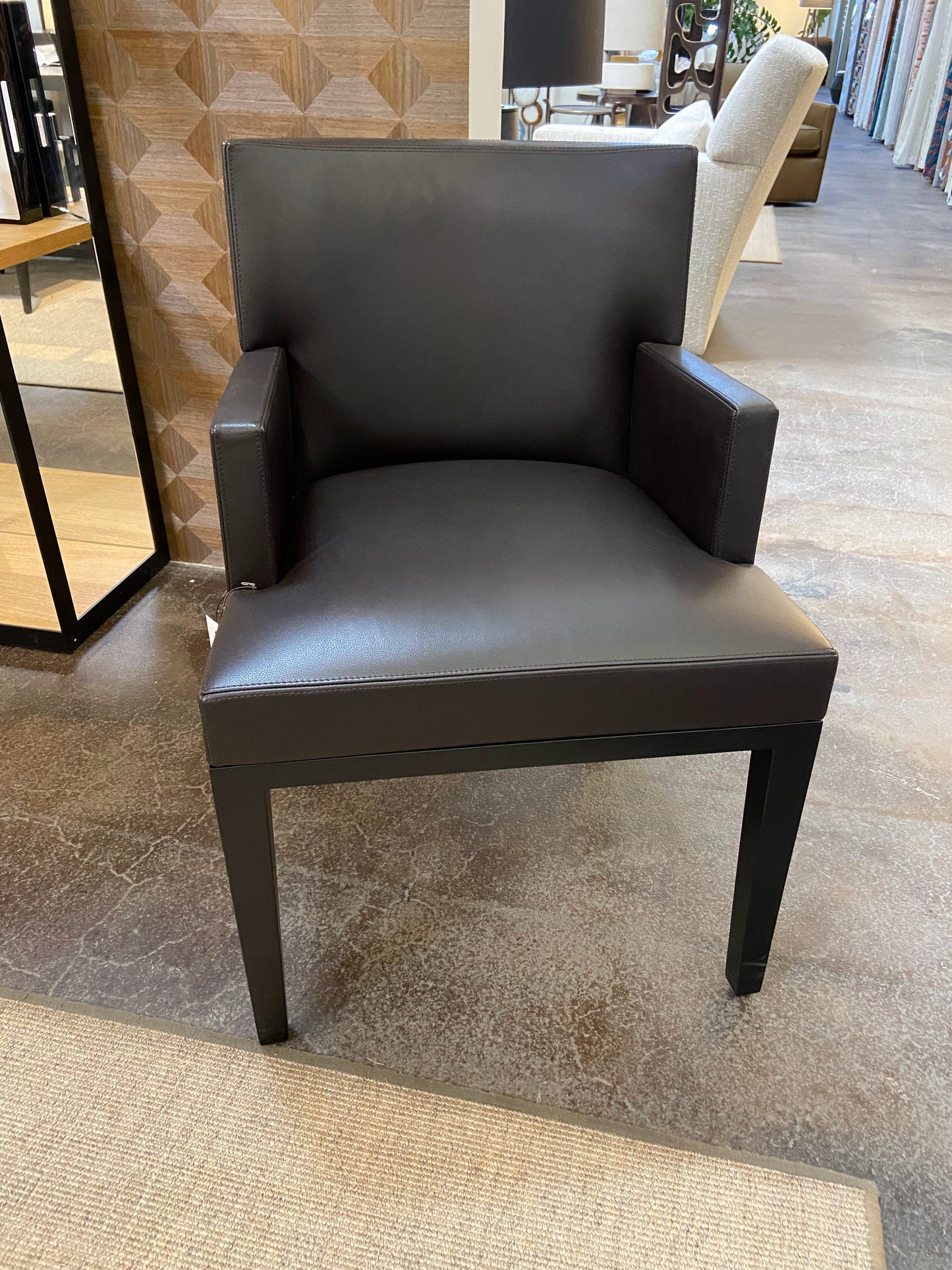 TORIBIO Arm Chair - F01-312-01-M-2