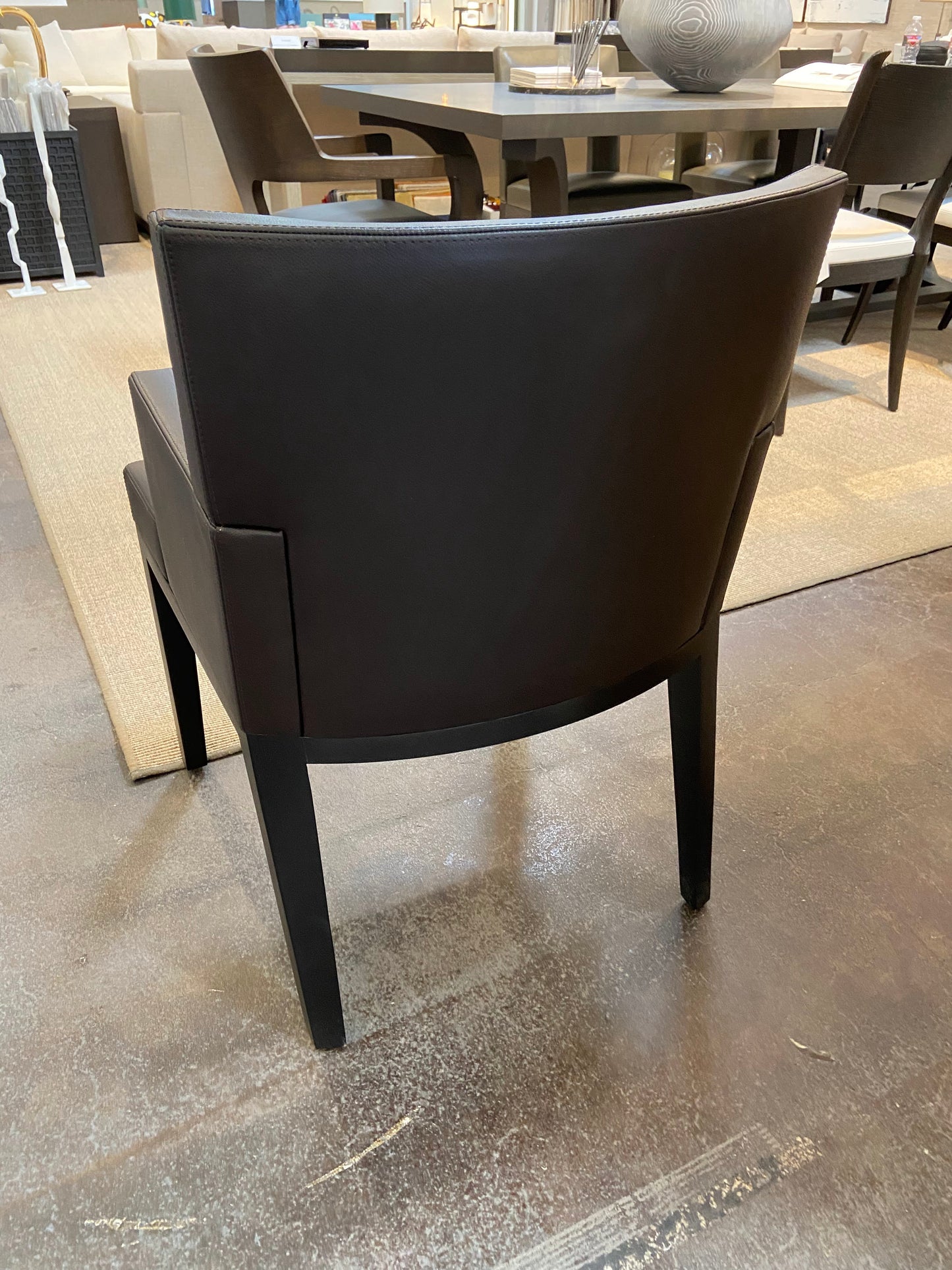 TORIBIO Arm Chair - F01-312-01-M-2