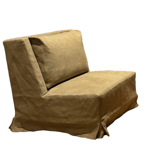 LATIN Lounge Chair - F04-178-02-M-5