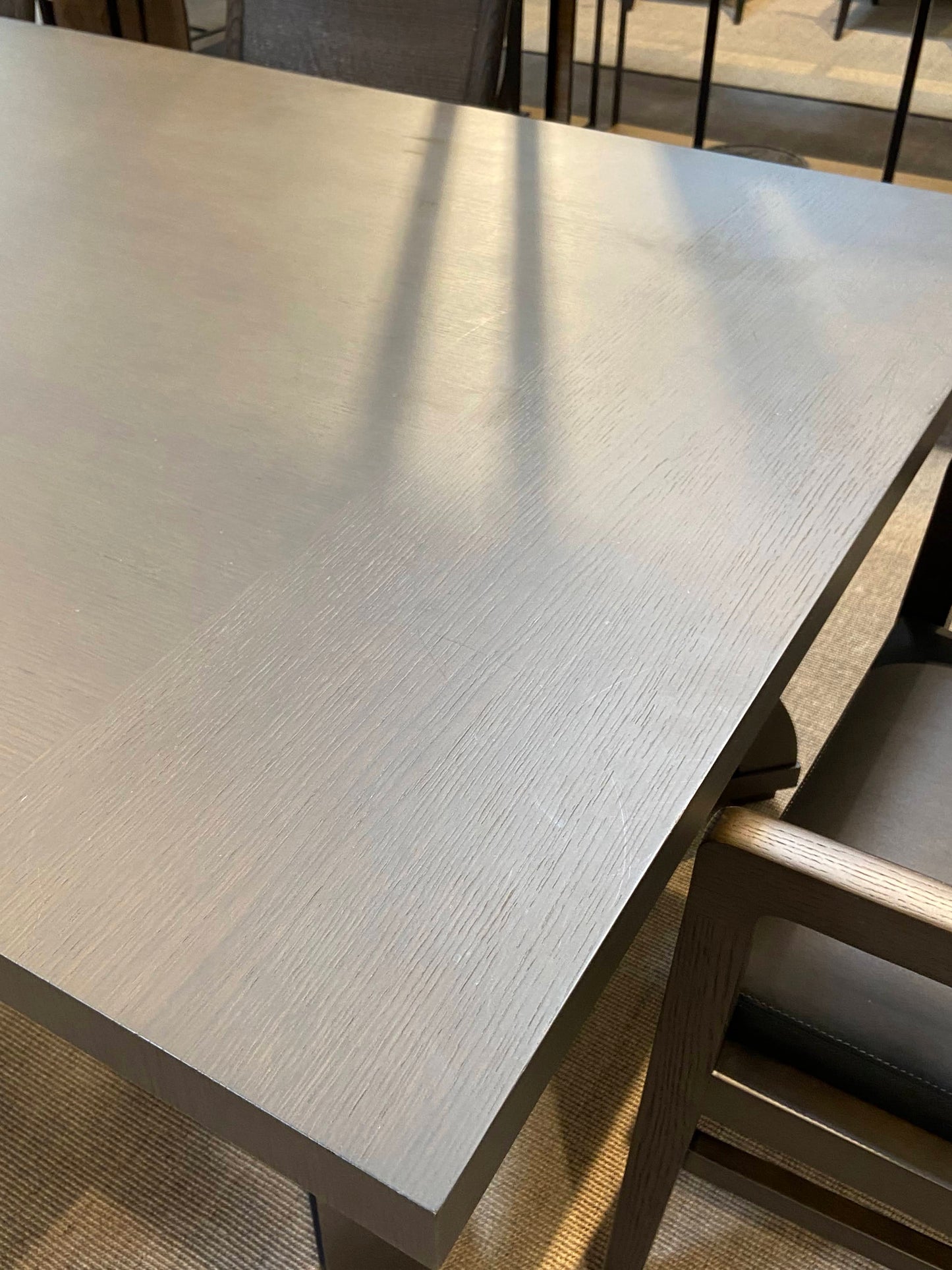 MISAINE Table - F08-210-05-M-1