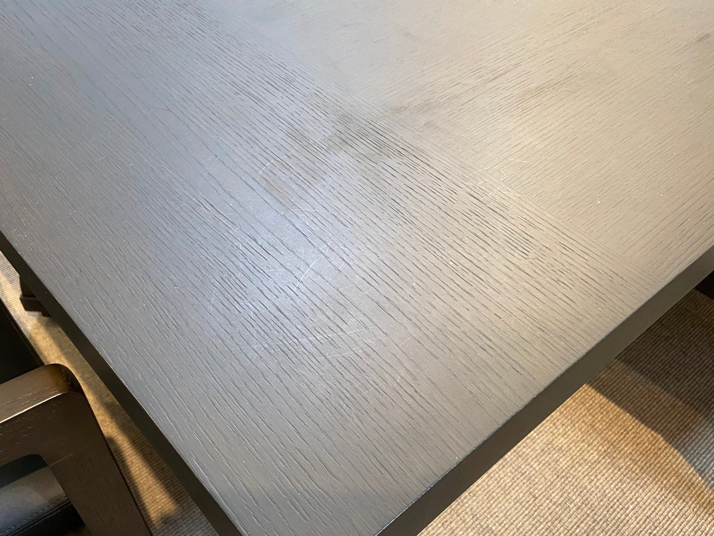 MISAINE Table - F08-210-05-M-1