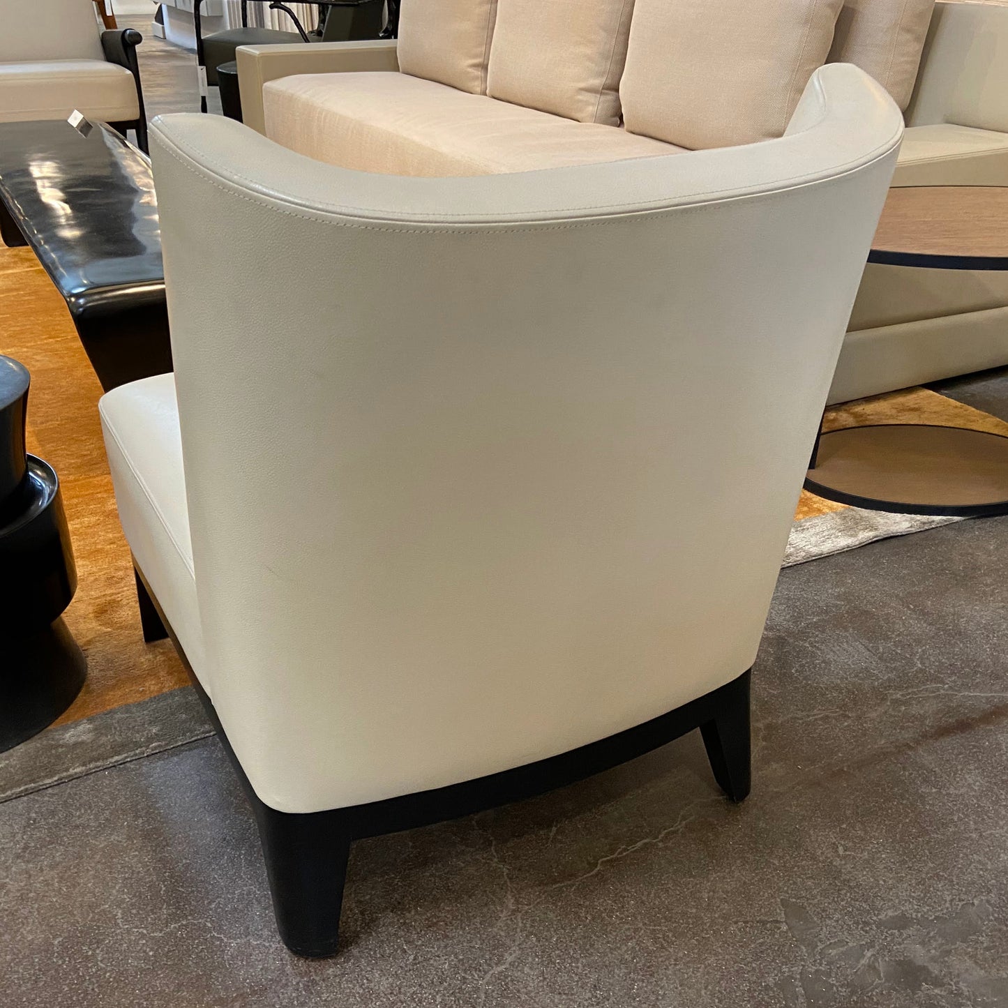 MANDARIN Lounge Chair - F04-193-01-M-7