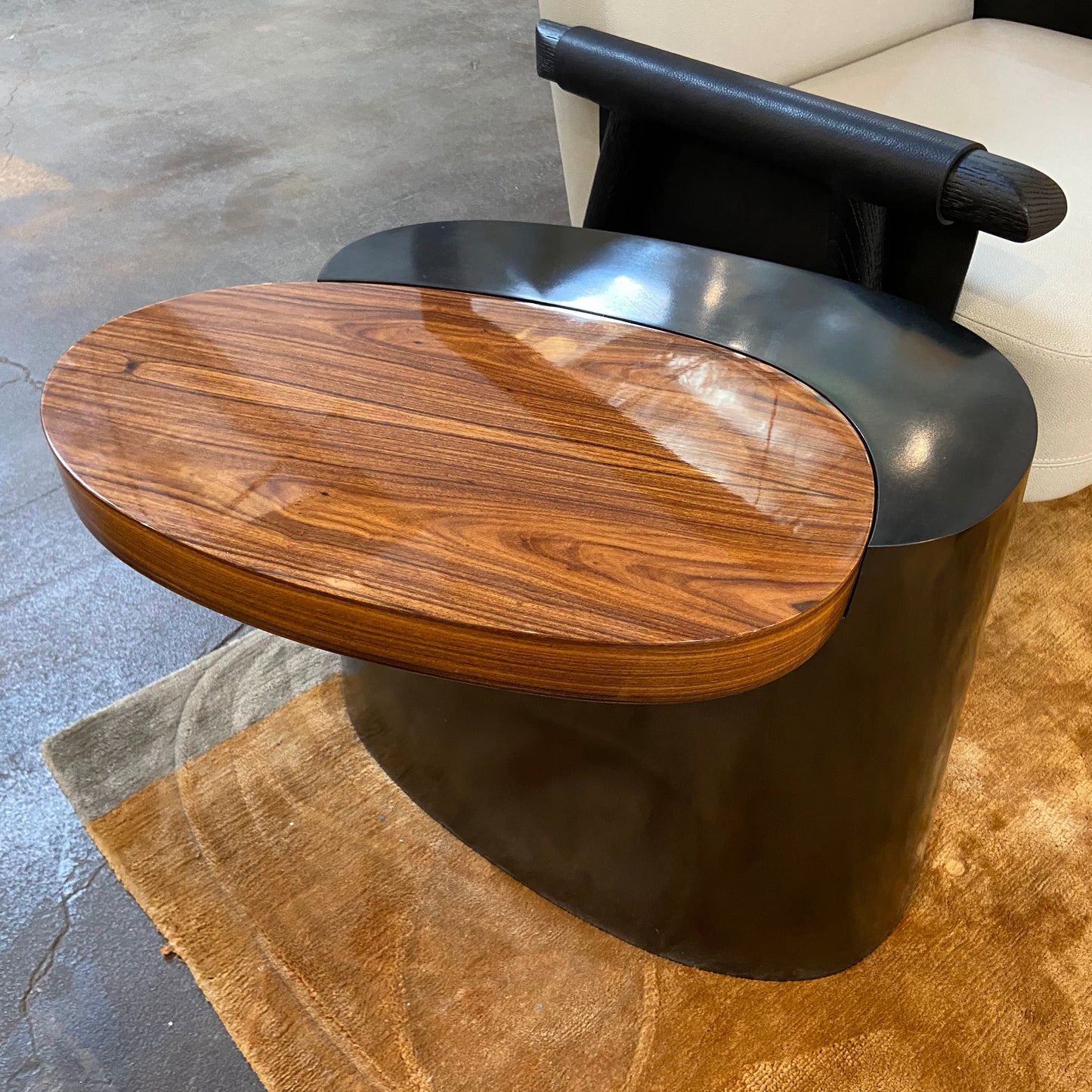 ECLIPSE Side Table - F06-112-06-M-3