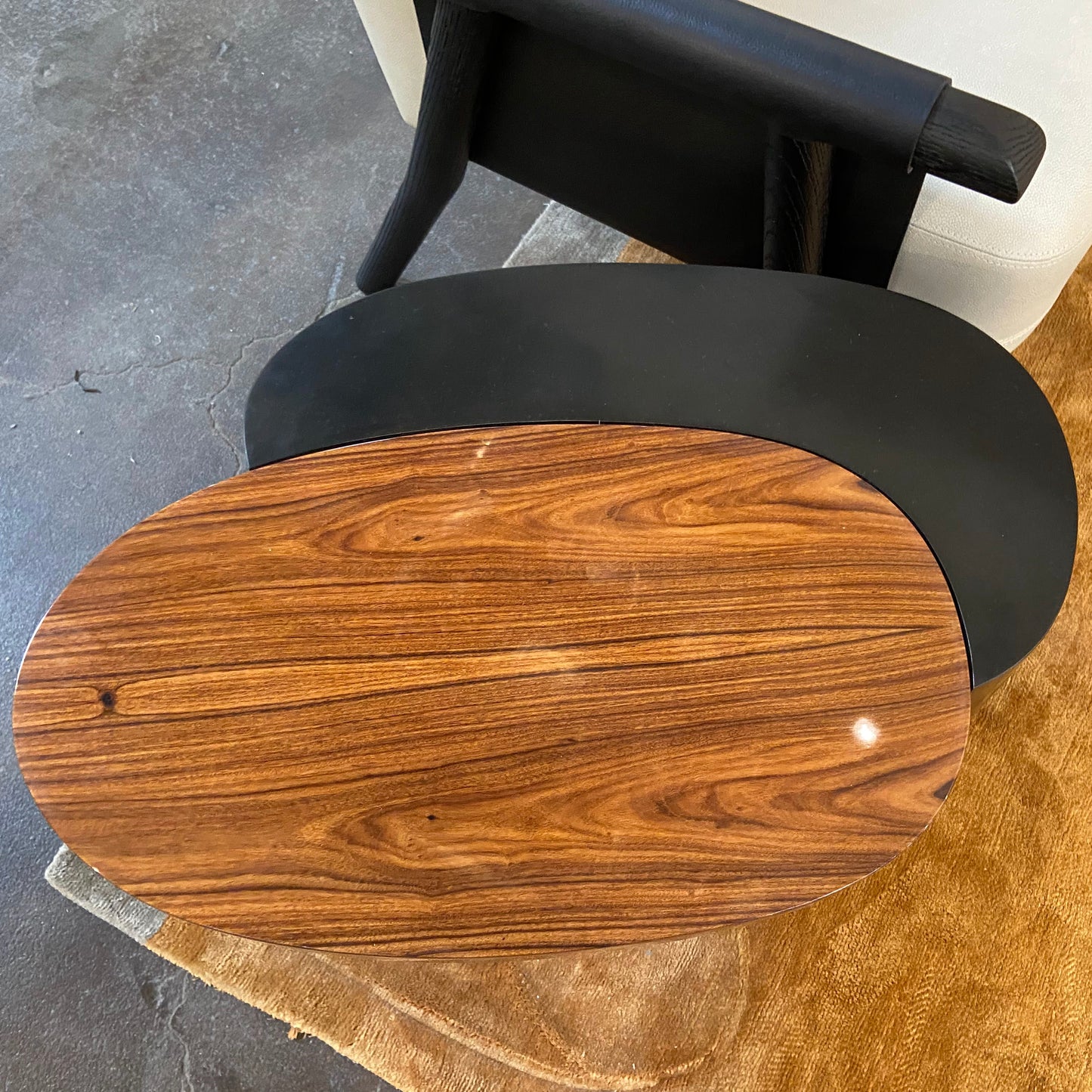 ECLIPSE Side Table - F06-112-06-M-3