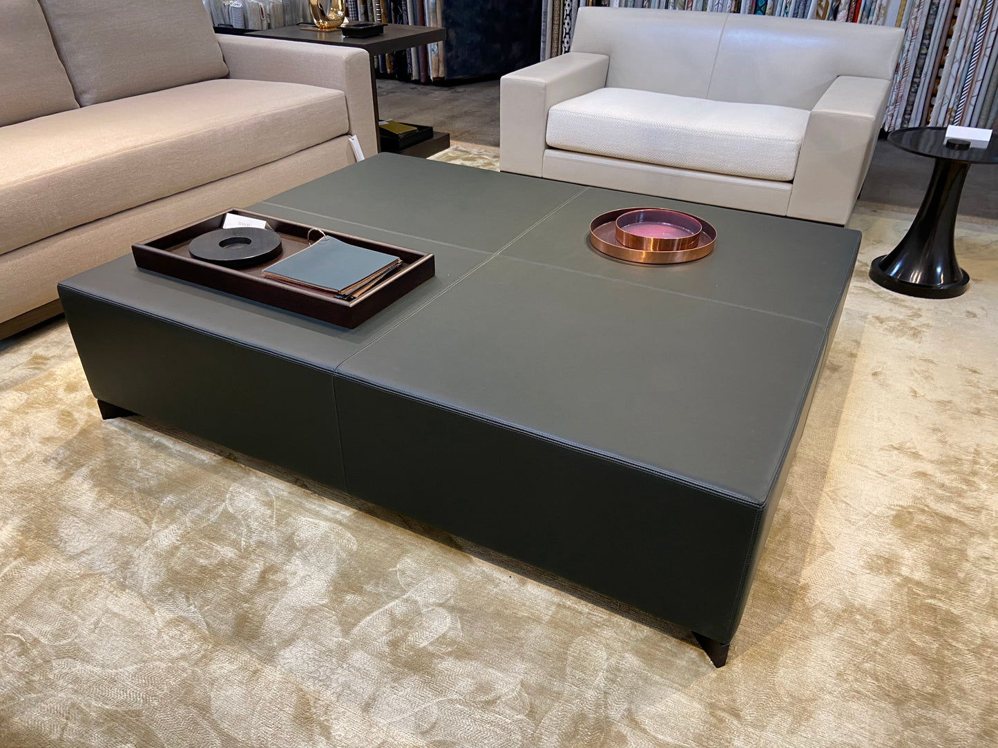 GALET Coffee Table - F12-139-07-M-2