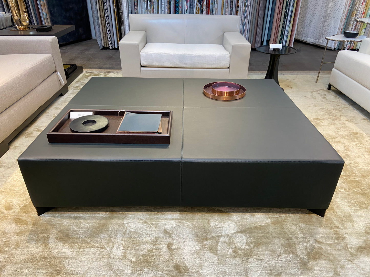 GALET Coffee Table - F12-139-07-M-2