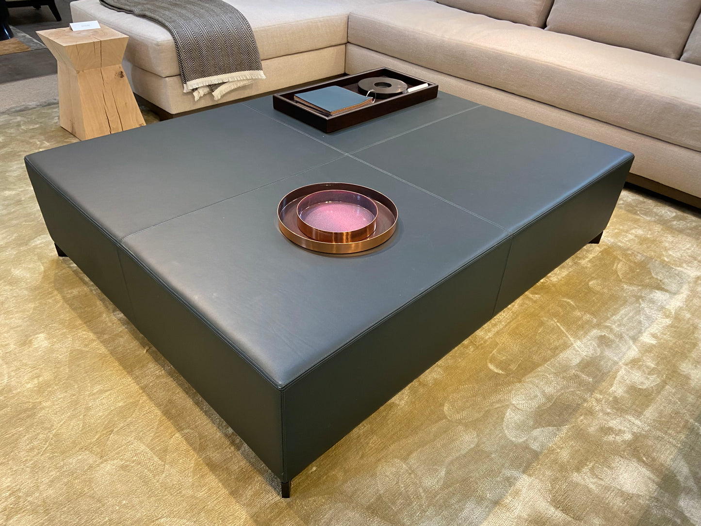 GALET Coffee Table - F12-139-07-M-2