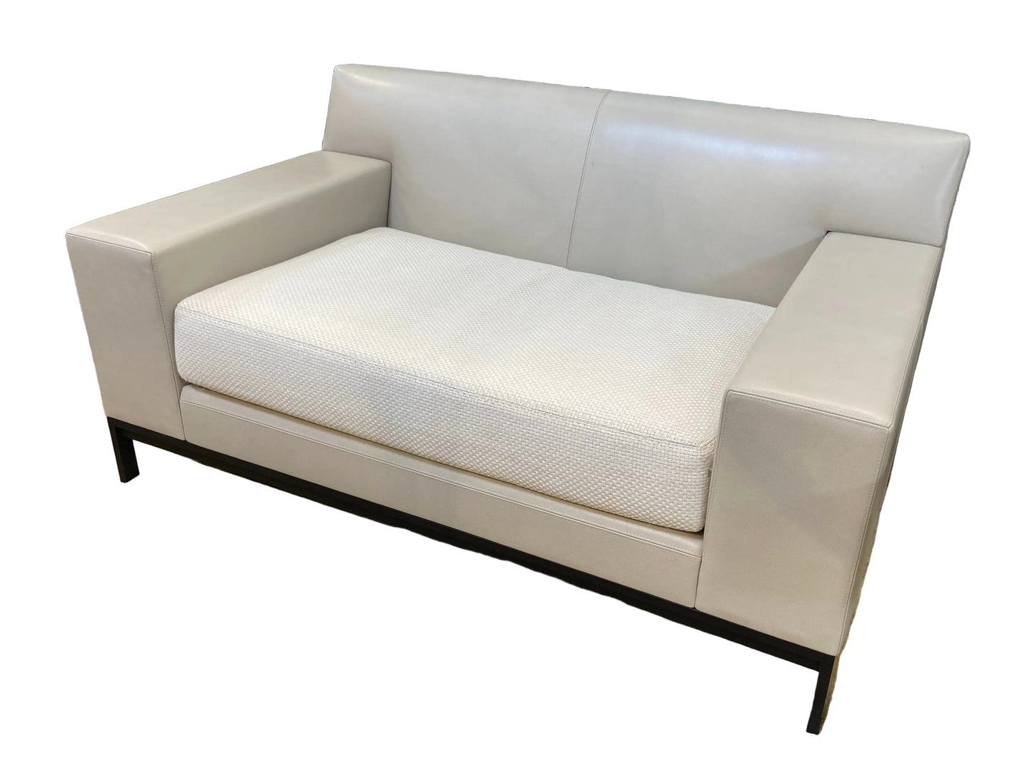 BOUDDHA Club Chair - R-US-12308-52-01-FP