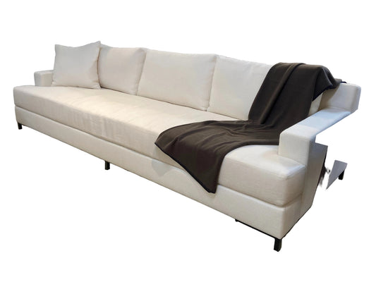 DON JUAN Sofa, CUSTOM - F16-109-02-M-6