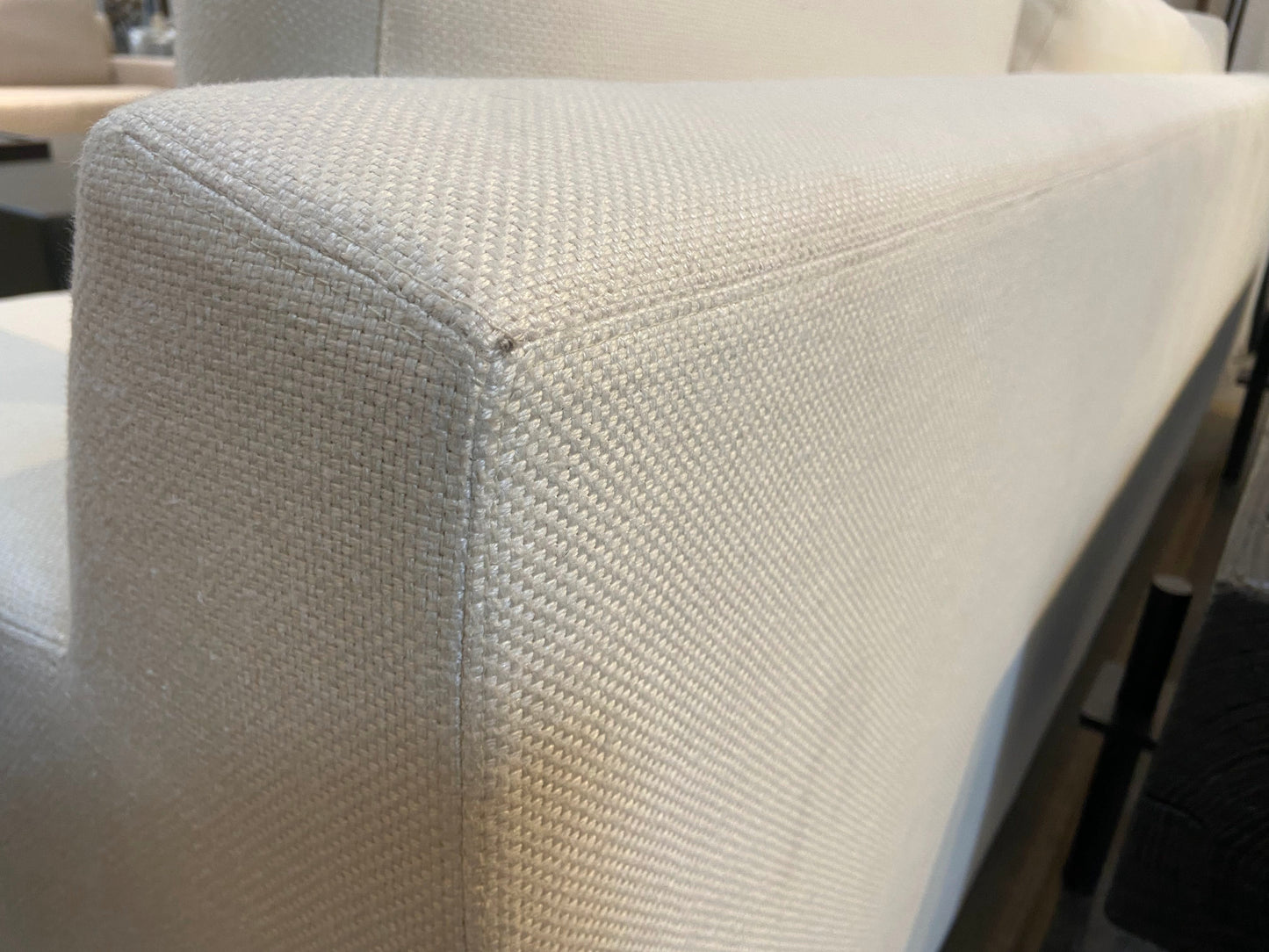 DON JUAN Sofa, CUSTOM - F16-109-02-M-6
