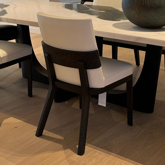 ROBINSON Chair - F03-276-02-S-21